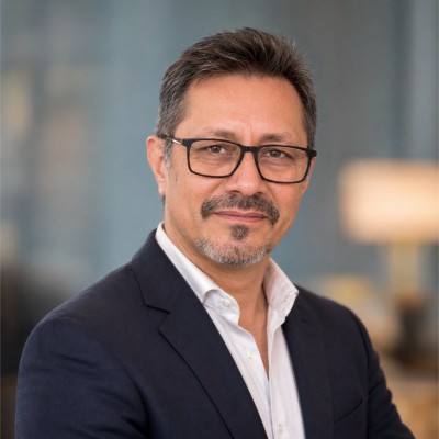 Vinay Nijhawan
