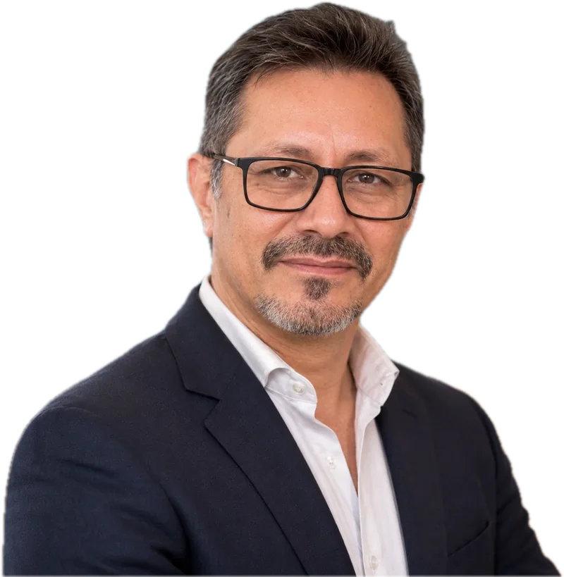 Vinay Nijhawan